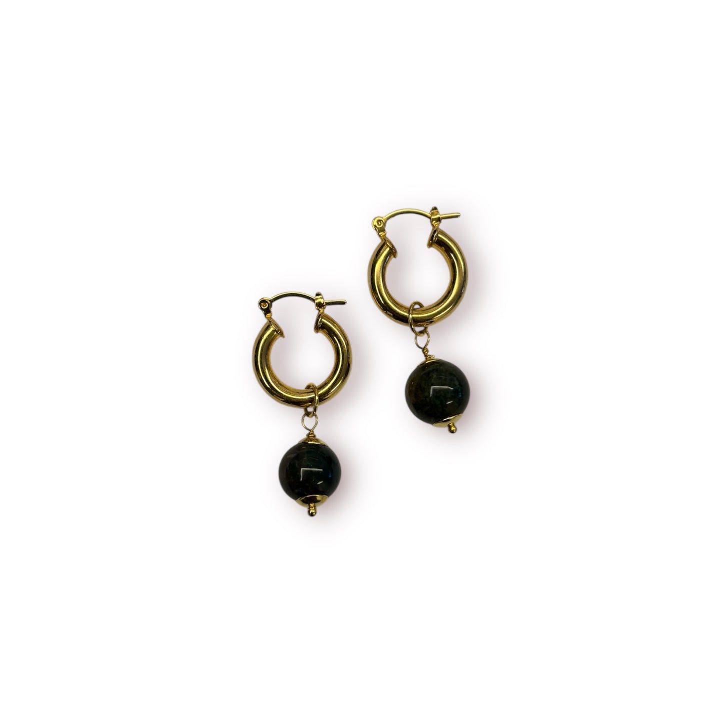 Brinco Olive