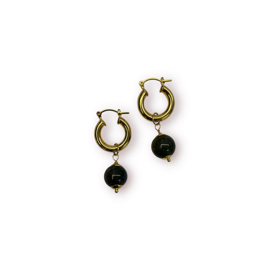Brinco Olive