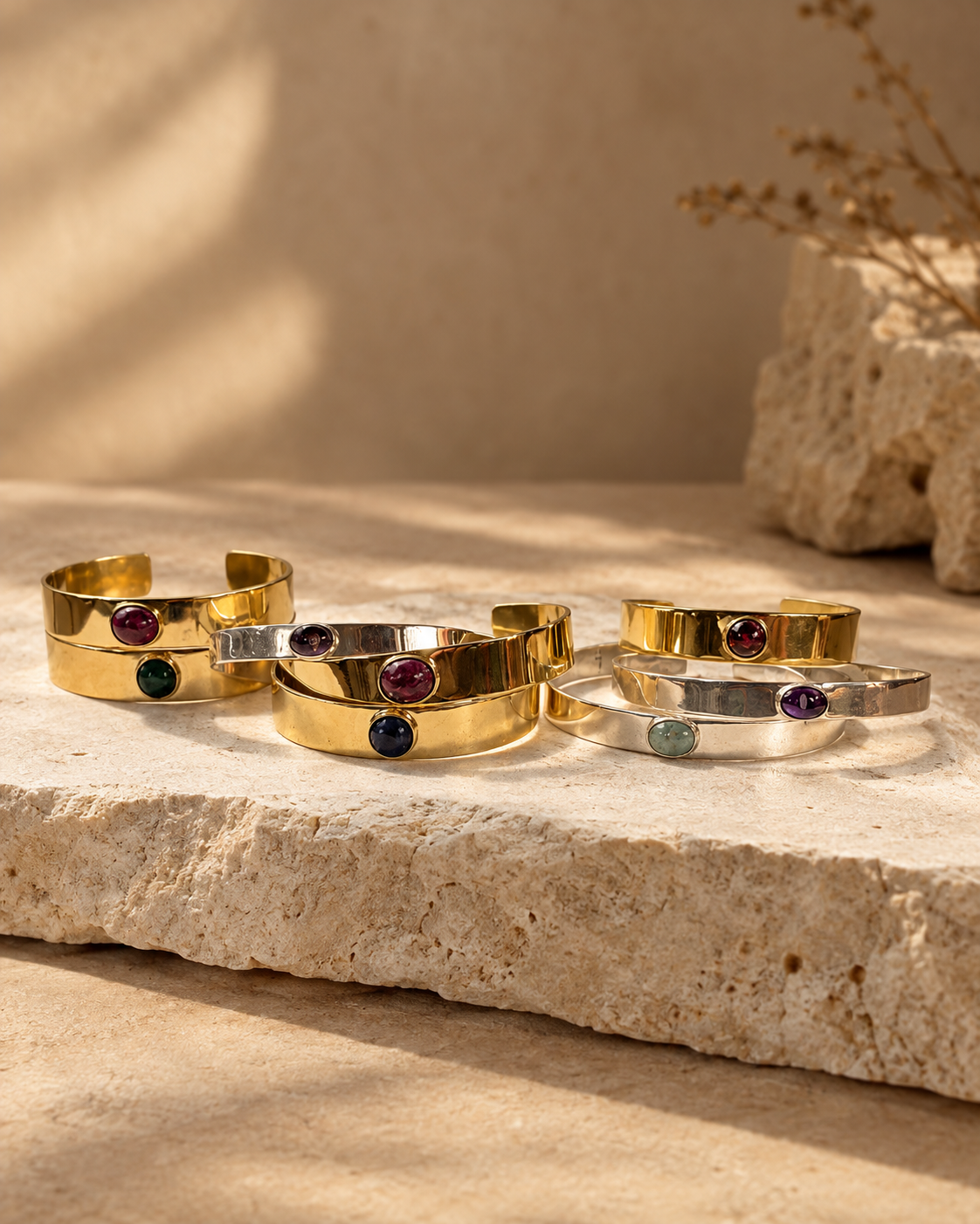 Bracelete Filipa