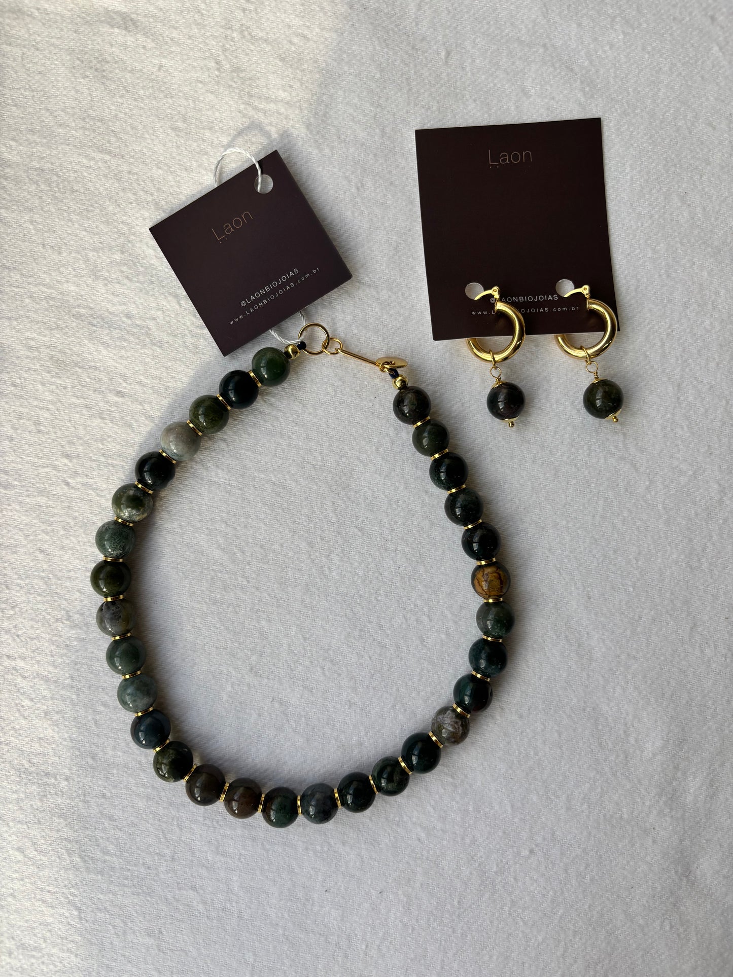 Brinco Olive