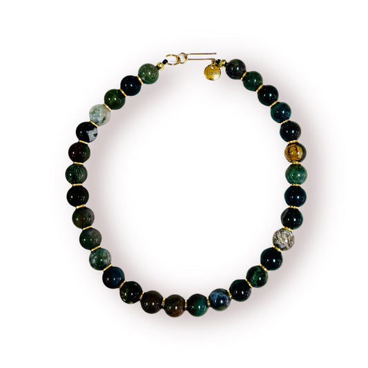 Colar Olive