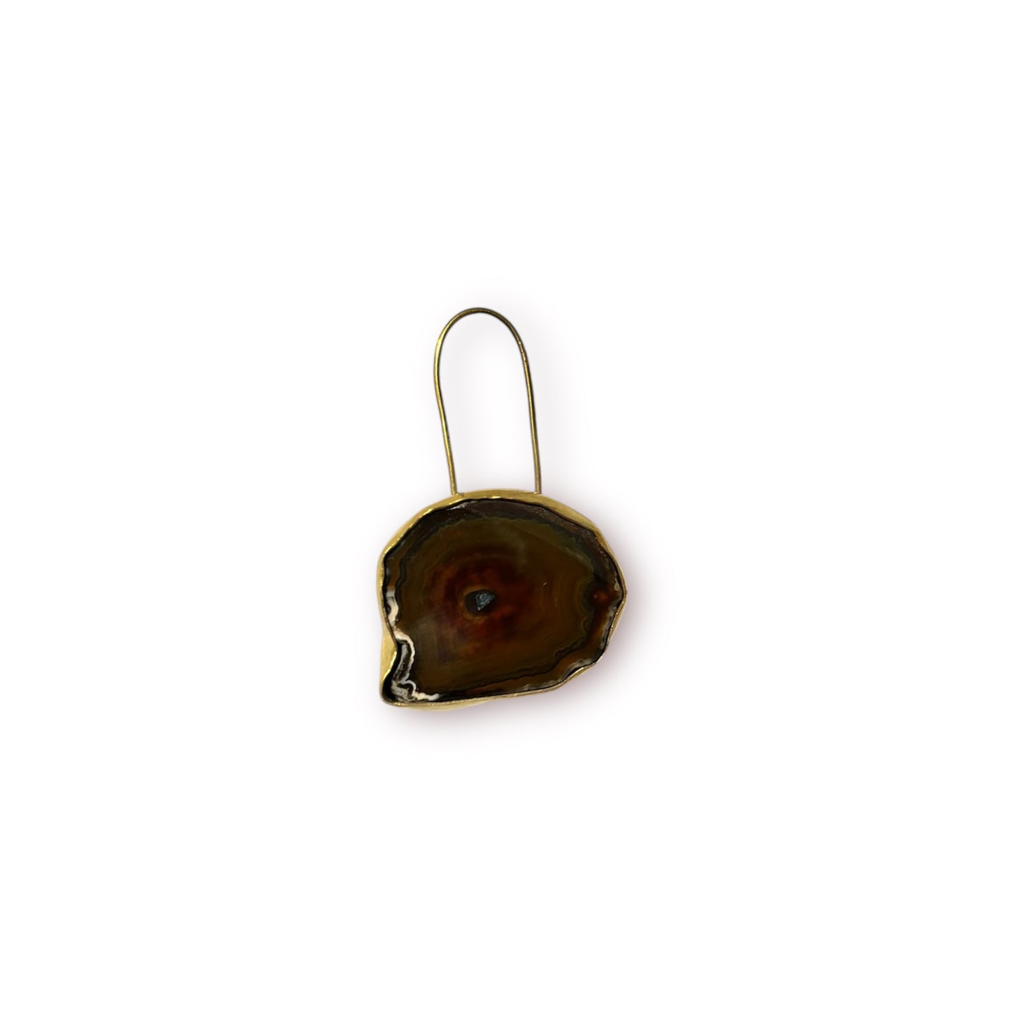 Broche Crux