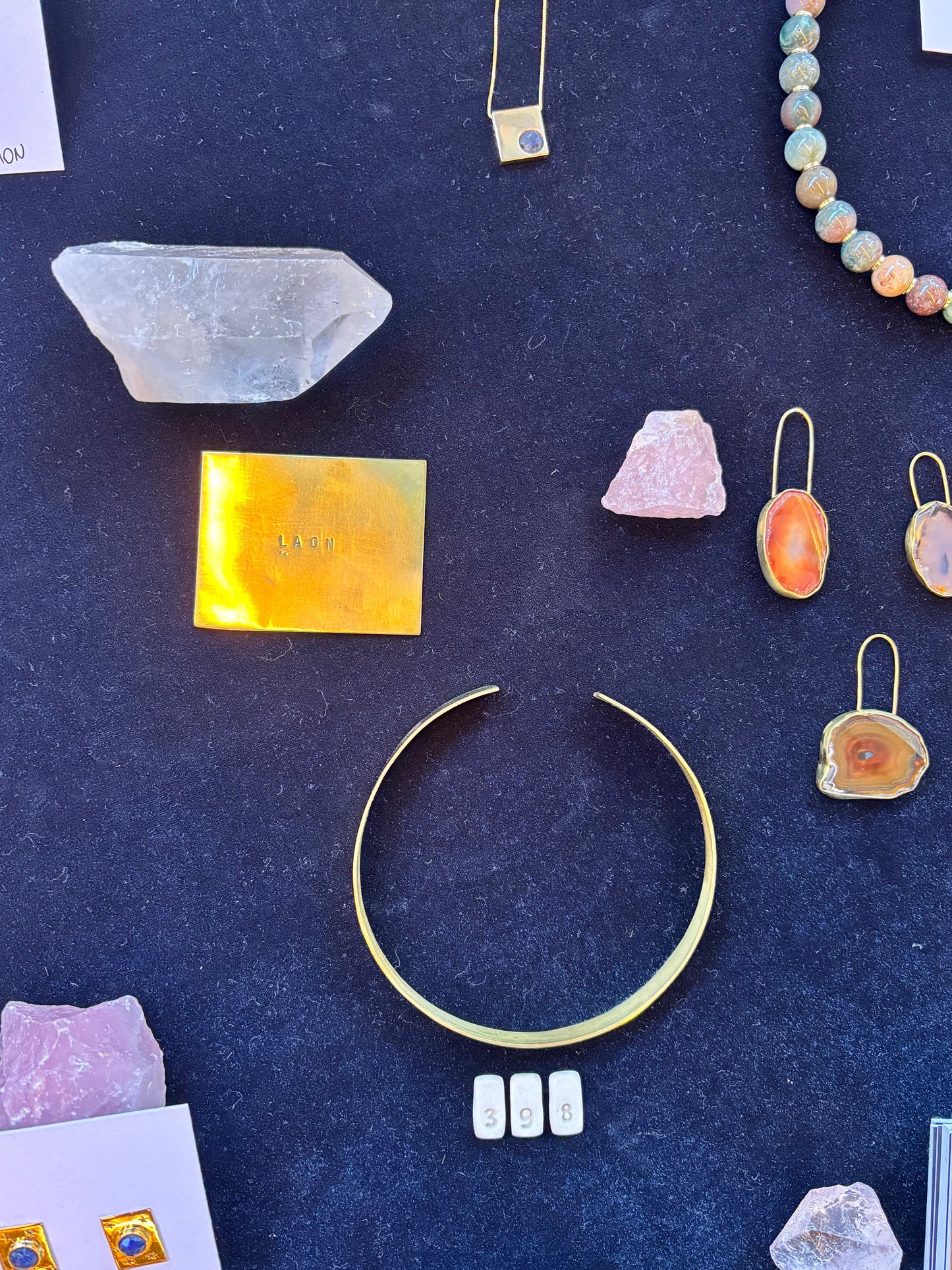 Choker Áster