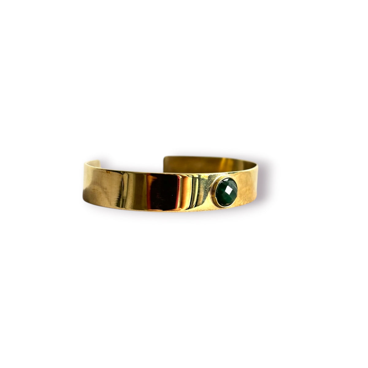 Bracelete Francisca Jade